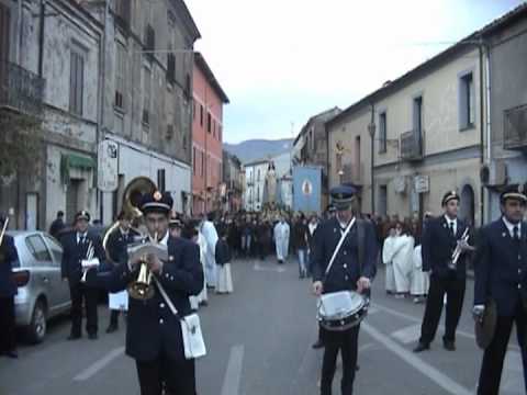 Festa dell'annunciata 2012.mpg