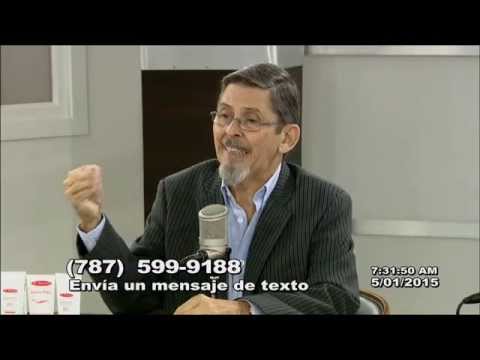 Hay Que Decirlo 05-01-15 (06) - Familia González