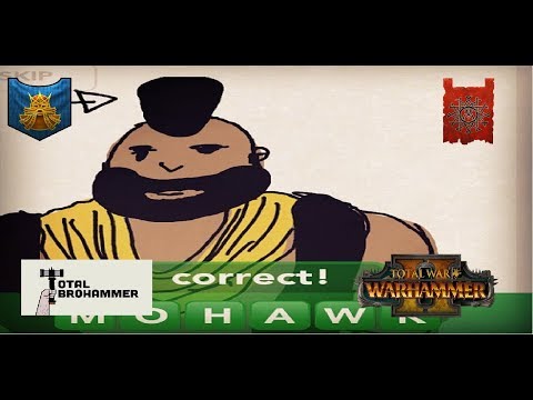 SLAYERS: These Dwarfs Don't Box - Dwarfs vs Skaven | Total War Warhammer 2 Quick Battle