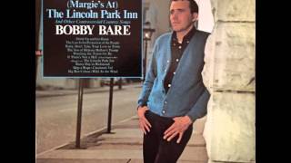 Bobby Bare "Rainy Day In Richmond"