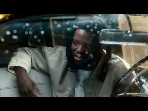 Lasmid - Olivia (Official Video)