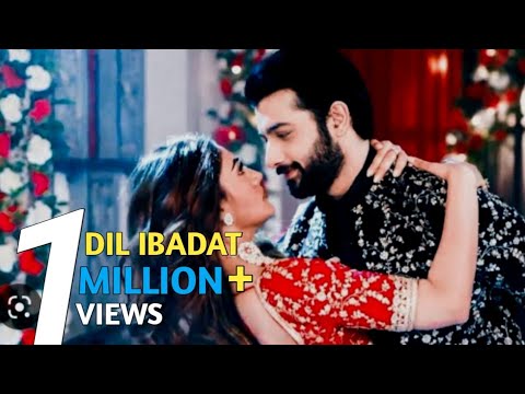 Dil Ibadat Kar Raha Hai Full Hindi Song ||Veer & Bani Nagin 5 Title Song❤️❤️
