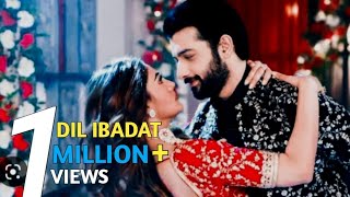 Dil Ibadat Kar Raha Hai Full Hindi Song Veer &