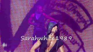 JLS - Kickstart