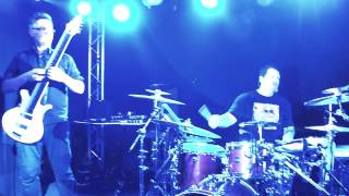 Stick Men - 6 - Hide the Trees (Live, Kiev 2012)