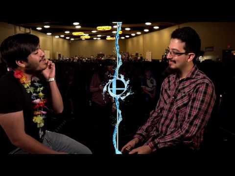 Smash ‘N’ Splash 3 - N64 Top 8 - Losers Quarterfinals - Combo Blaze vs Tacos