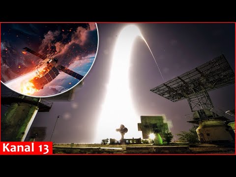 Russia to destroy Starlink satellites with nuclear explosion in space - Putin's chief propagandist