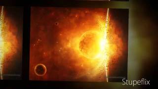 fangoria - en el centro del universo (teaser)