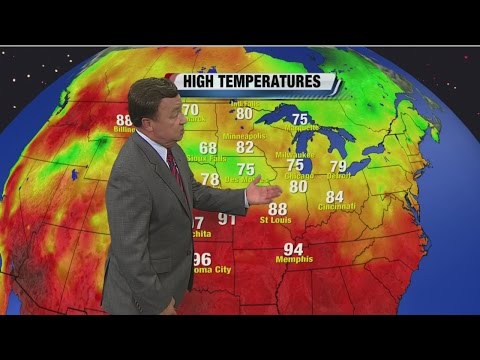 Tmj4 Weather 10 Day