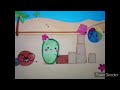 Playhouse Disney UK New Show Stitches 1st February 2010