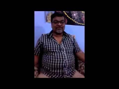 Surprise Birthday Wish Video for my wife, Sharmistha