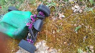 Hsp Xstr Showcase +3s Test geht schief!