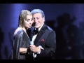 Lady Gaga & Tony Bennett - I Won't Dance