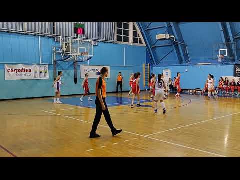 Olimpia Champins U18