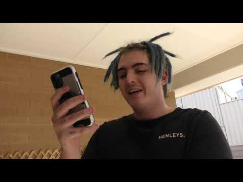 DB - DRUNK IN LOVE [ACID 1TAKE]