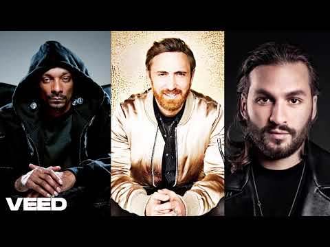 Steve Angello - No Enemies vs Snoop Dogg - 'Sweat' Snoop Dogg vs David Guetta (Remix)