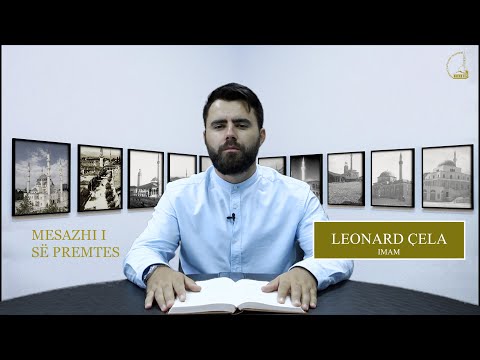 Mesazhi i së premtes - Si duhet të jetë dashuria e besimtarëve kundrejt Muhammedit a.s?