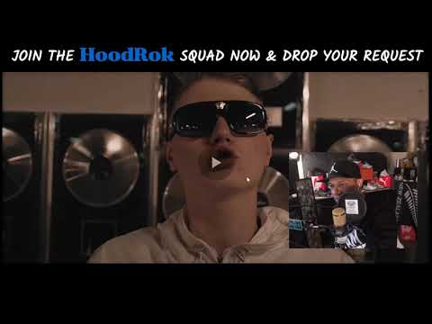 Swedish Rap: Einár - "Unge Med Extra Energi" (New Zealand Reaction)