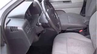 preview picture of video '2007 Jeep Compass Used Cars Rogers AR'