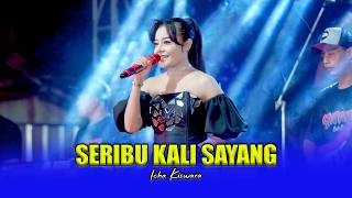 Download lagu SERIBU KALI SAYANG - ICHA KISWARA - OM SAVANA SAKJOSE mp3 Download lagu SERIBU KALI SAYANG - ICHA KISWARA - OM SAVANA SAKJOSE mp3