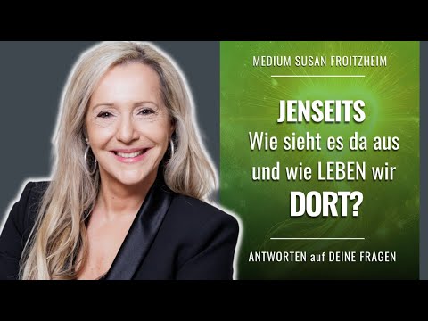 What the deceased really experience in the afterlife – revelation