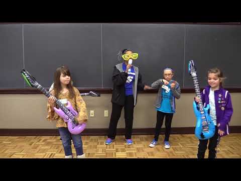 Super Saturday Super Stars 8