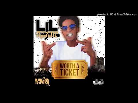 MMO Lil Mexico - No Love