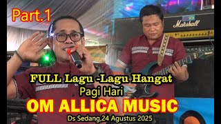 Download lagu Part.1 OM ALLICA MUSIC Terbaru ' Live Ds Sedang FULL Lagu -lagu Hangat mp3 Download lagu Part.1 OM ALLICA MUSIC Terbaru ' Live Ds Sedang FULL Lagu -lagu Hangat mp3