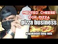 Melted Cheese Easy Recipe For Pizza Sobrang Dali Lang Gawin Ito Na Yung Request Nyo