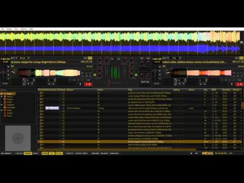 Adagio for strings/Children  (DJ Tiesto/Robert Miles)  - Mixed by DJ Omega