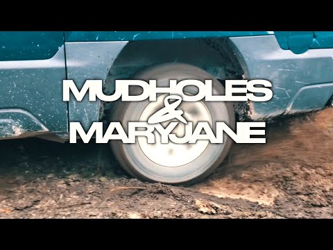 Mudholes & Maryjane (Official Music Video) Shot By HippieGotAim
