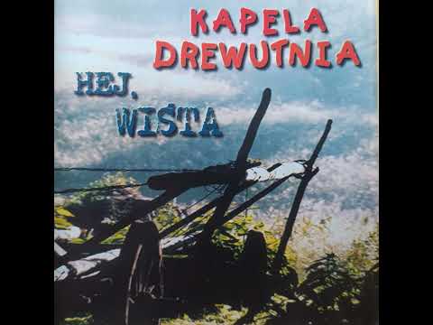 Kapela Drewutnia - W moim ogródeczku