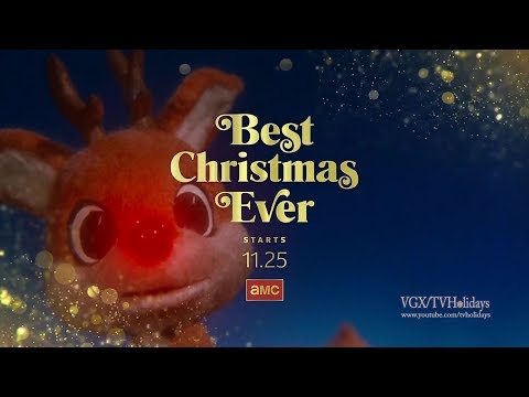Amc Best Christmas Ever Schedule 2022 Amc Best Christmas Ever - 02/2022