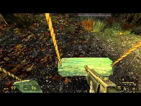 Let's Play Half-Life 2 - Part 39