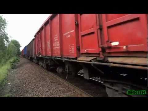 66163 + 182.087  | DB Schenker | Mocne RP1