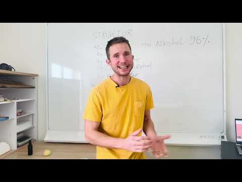 Naturkosmetik-Creme selber machen: Schritt-für-Schritt-Anleitung