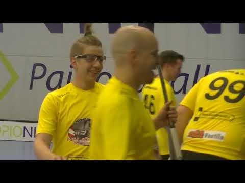 Maalikooste 10.11.2018  AC68 - HePa