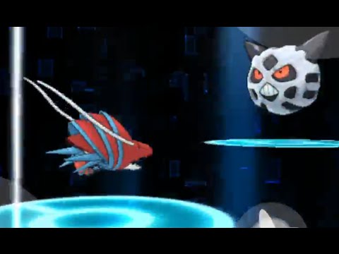 Pokemon ORAS Shiny Wonder Trades! - Pokemon Omega Ruby & Alpha Sapphire Shiny Wonder Trade