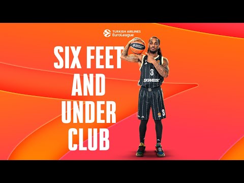 Paris Lee: I Use Doubt as Fuel Every Single Day | SIX FEET and UNDER CLUB