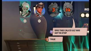 "We'll see you soon" - Deadlock Highlights 11