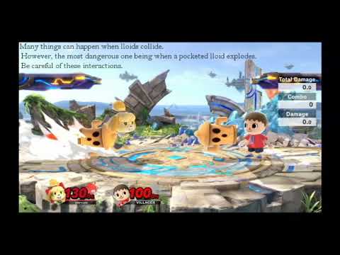 Isabelle Matchup Guide - Villager