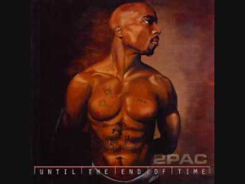 2Pac ft Lil' Mo - Niggaz Nature (Remix) + Lyrics =3