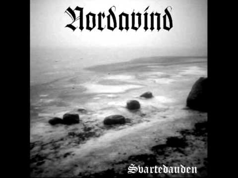 NORDAVIND - Svartedauden (2002)