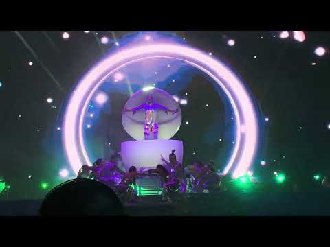 LOLA INDIGO 'INTRO+ANIMAL' | EL DRAGON TOUR WIZINK - 06/05/2023 | @23SERGIOSTAR | 4K #ElDragonWizink