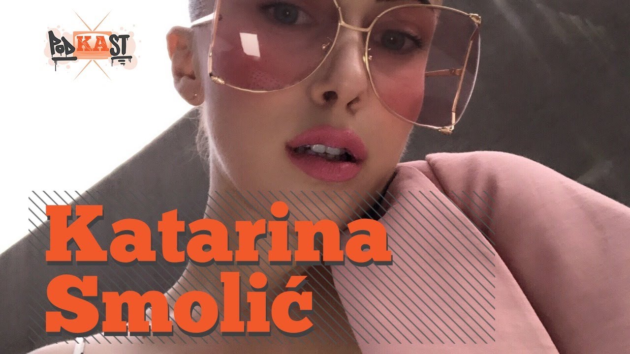 PodKaST #52 Katarina Smolić i Mario