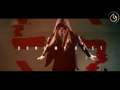 Silvertung — Done My Best