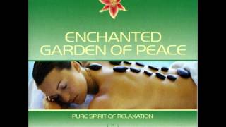 Angel Works - Enchanted Garden Of Peace General