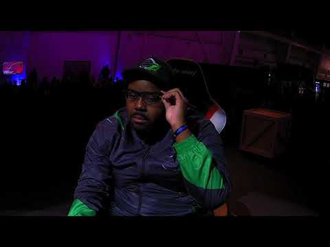 SFAT vs Ryan Ford - EGLX 2018 - Melee Losers Eighths