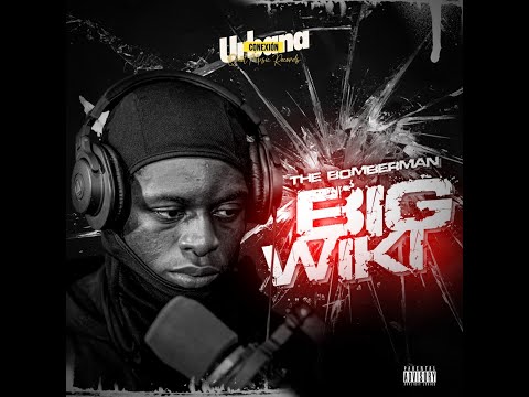 CONEXION URBANA - The Bomberman - (BIG WIKI) I SESION #5 I