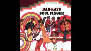 Music video thumbnail preview for BAR-KAYS - BAR-KAY'S BOOGALOO (1967) by The Bar‐Kays